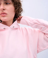 ATON 26AW NATURAL DYED URAKE | HOODIE