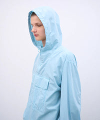 ATON 26AW COTTON CASHMERE LAWN | ANORAK PARKA