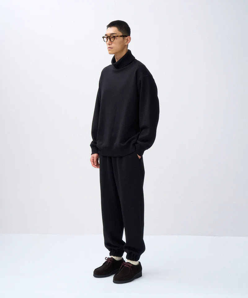 ATON 26AW ZERO AZUMA URAKE | SWEAT PANTS