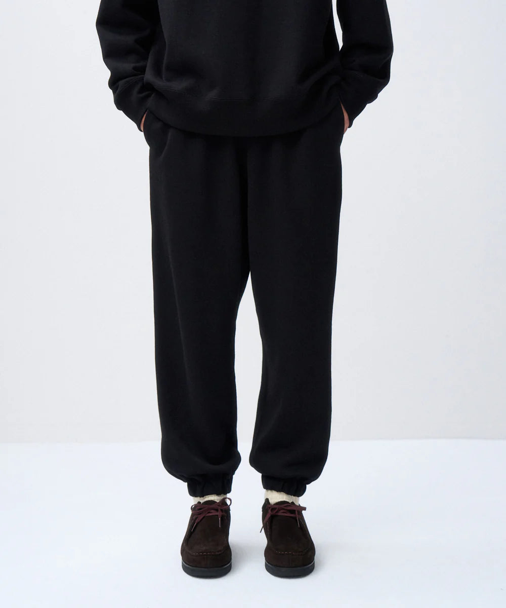 ATON 26AW ZERO AZUMA URAKE | SWEAT PANTS