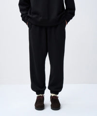 ATON 26AW ZERO AZUMA URAKE | SWEAT PANTS