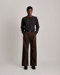 T.T 25AW ENGINEER TROUSERS