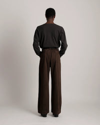 T.T 25AW ENGINEER TROUSERS