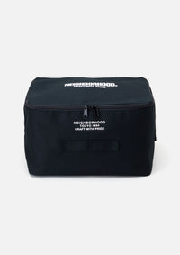 NEIGHBORHOOD 24AW CANVAS CONTAINER-L