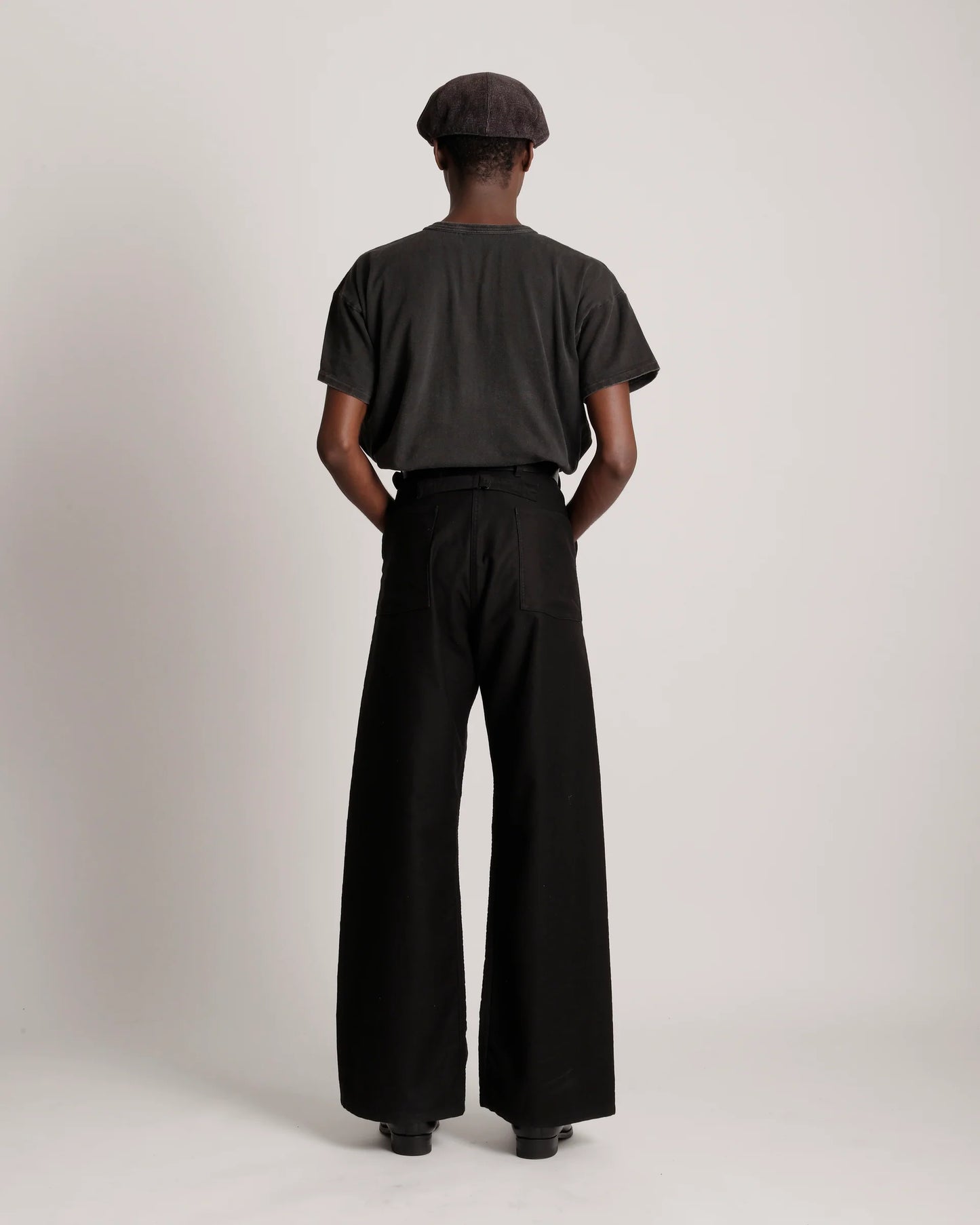 T.T 25AW ENGINEER TROUSERS