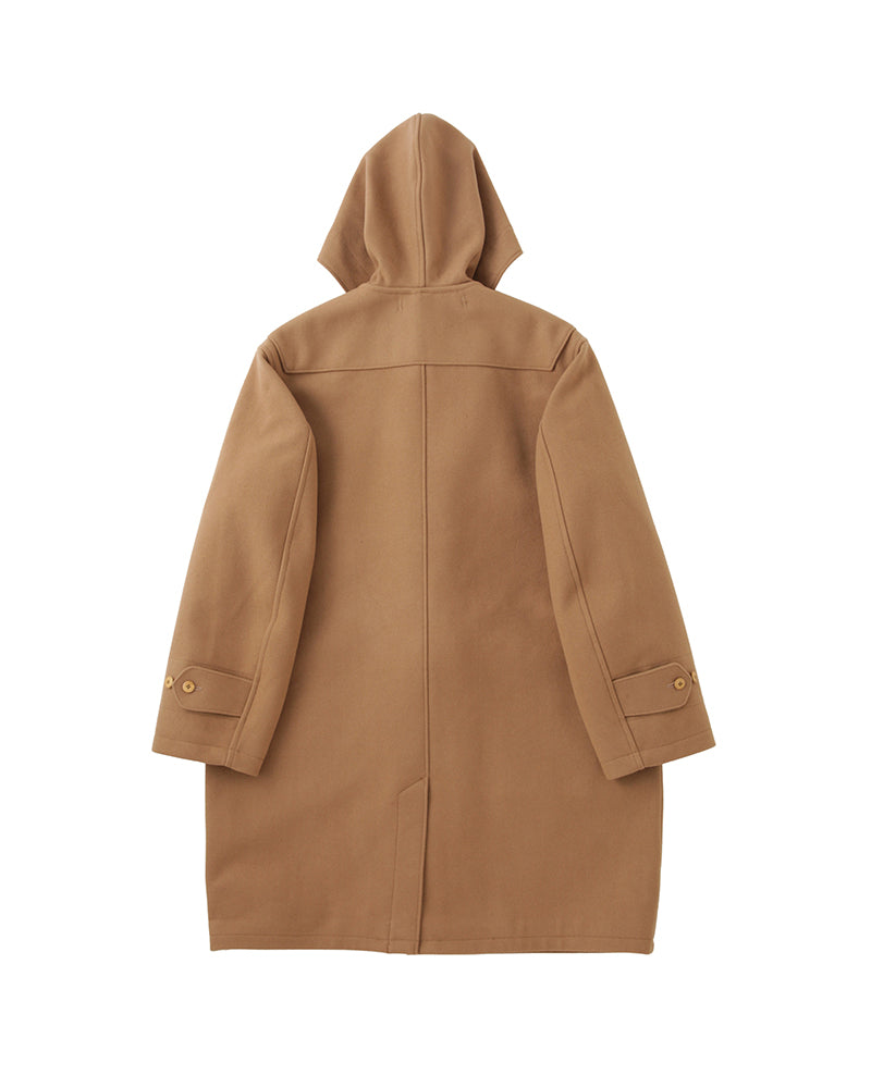 visvim 25AW COMMODORE COAT