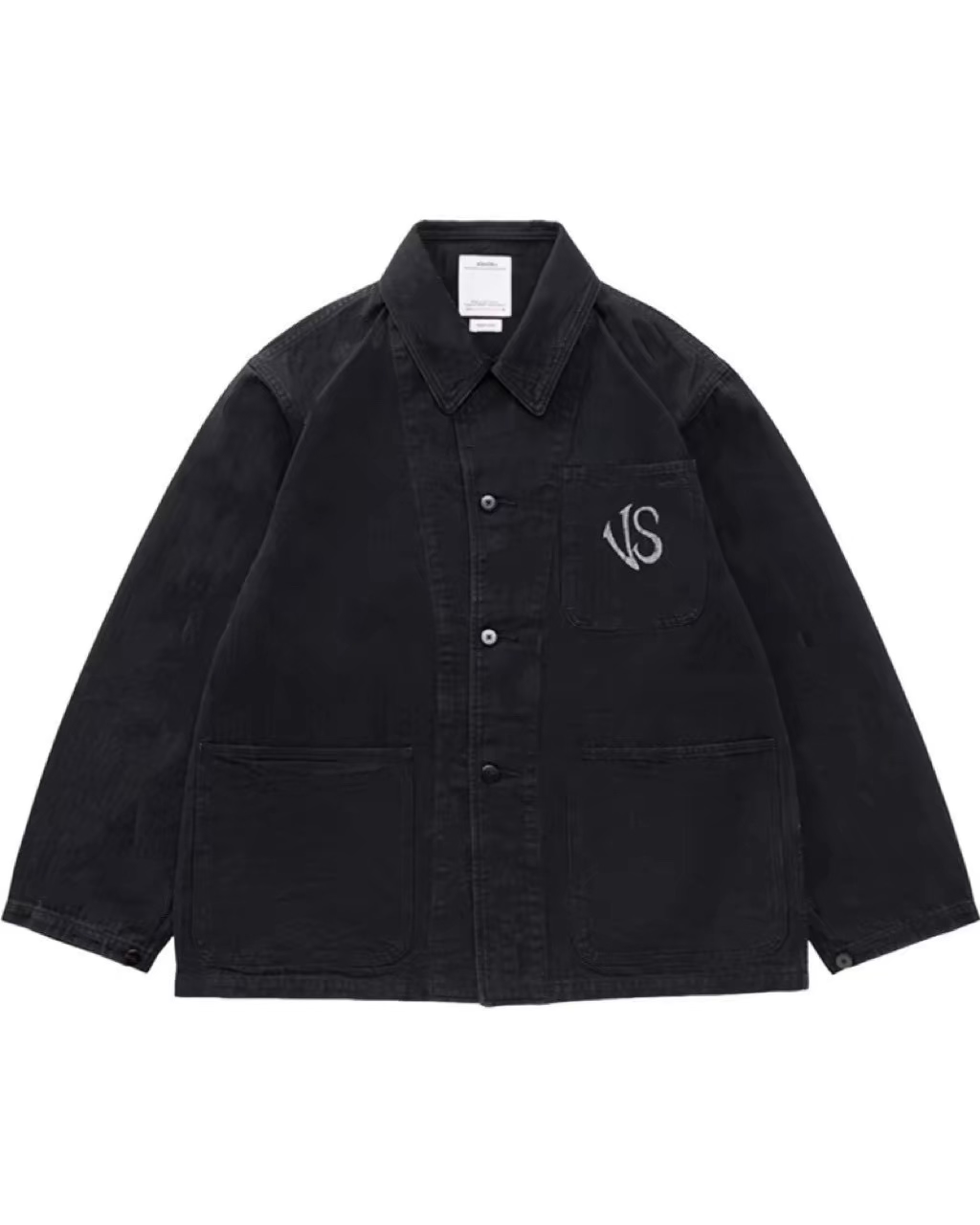 visvim 26AW BAKER WD UT. JKT