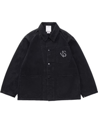 visvim 26AW BAKER WD UT. JKT