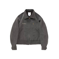 visvim 24AW RUDY SB BLOUSON