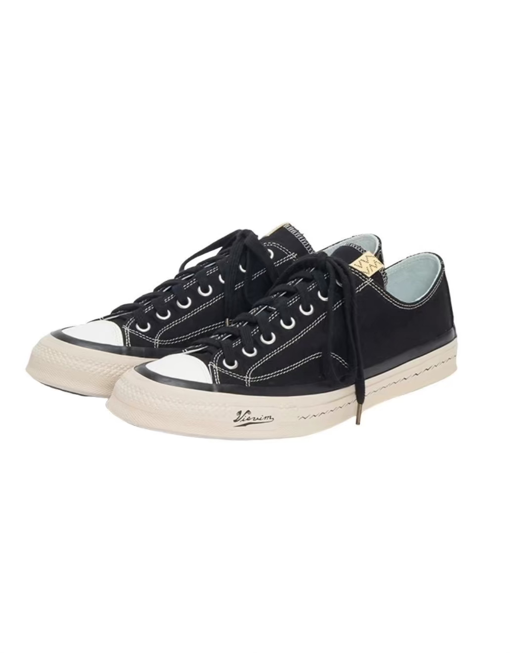visvim 26AW SKAGWAY LO
