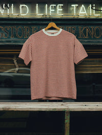 BATONER for WLT / EX OCHIWATA T-SHIRT