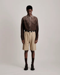 T.T 26SS LOT.215 US.ARMY SHORTS