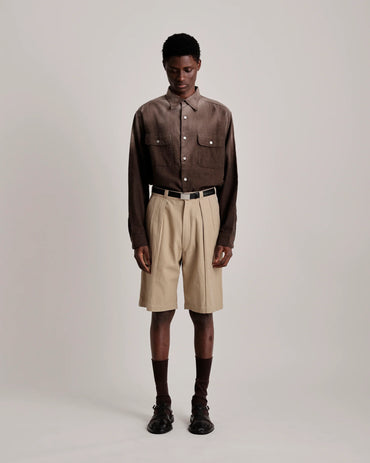 T.T 26SS LOT.215 US.ARMY SHORTS