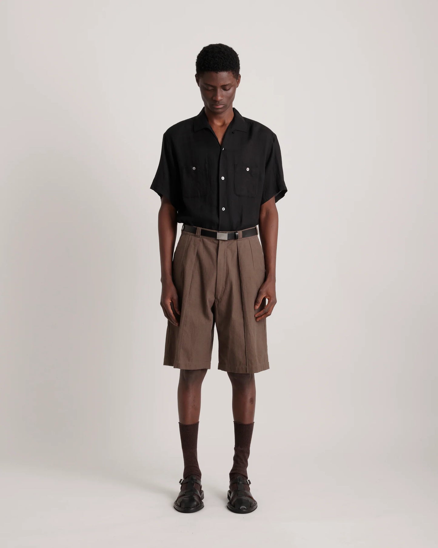 T.T 26SS LOT.215 US.ARMY SHORTS
