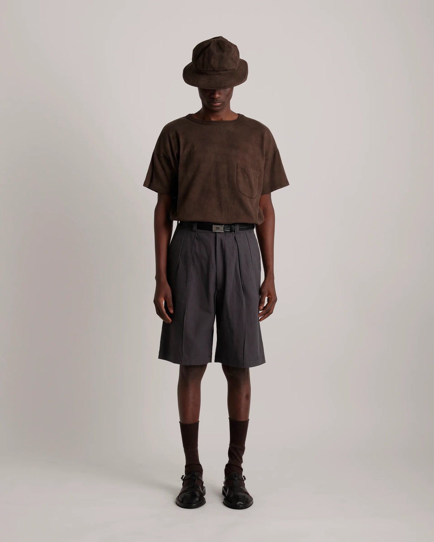 T.T 26SS LOT.215 US.ARMY SHORTS