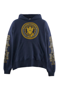 SAINT Mxxxxxx 25AW HOODIE/SAINT