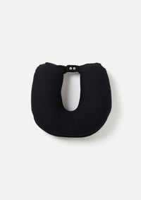 NEIGHBORHOOD 24AW LOGO NECK PILLOW