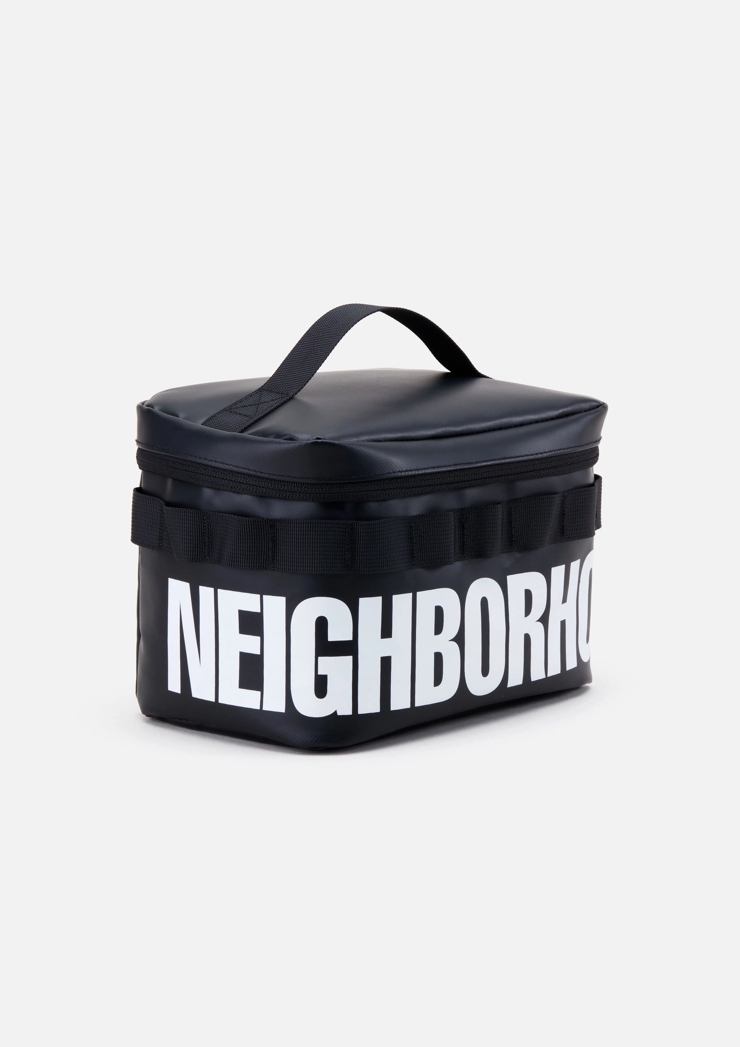 NEIGHBORHOOD 24AW CI SOFTCOOLER BAG