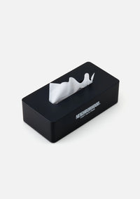 NEIGHBORHOOD 24AW LOGO TISSUE CASE