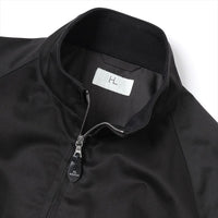 HERILL 25AW Cotton Gabardine Weekend Jacket