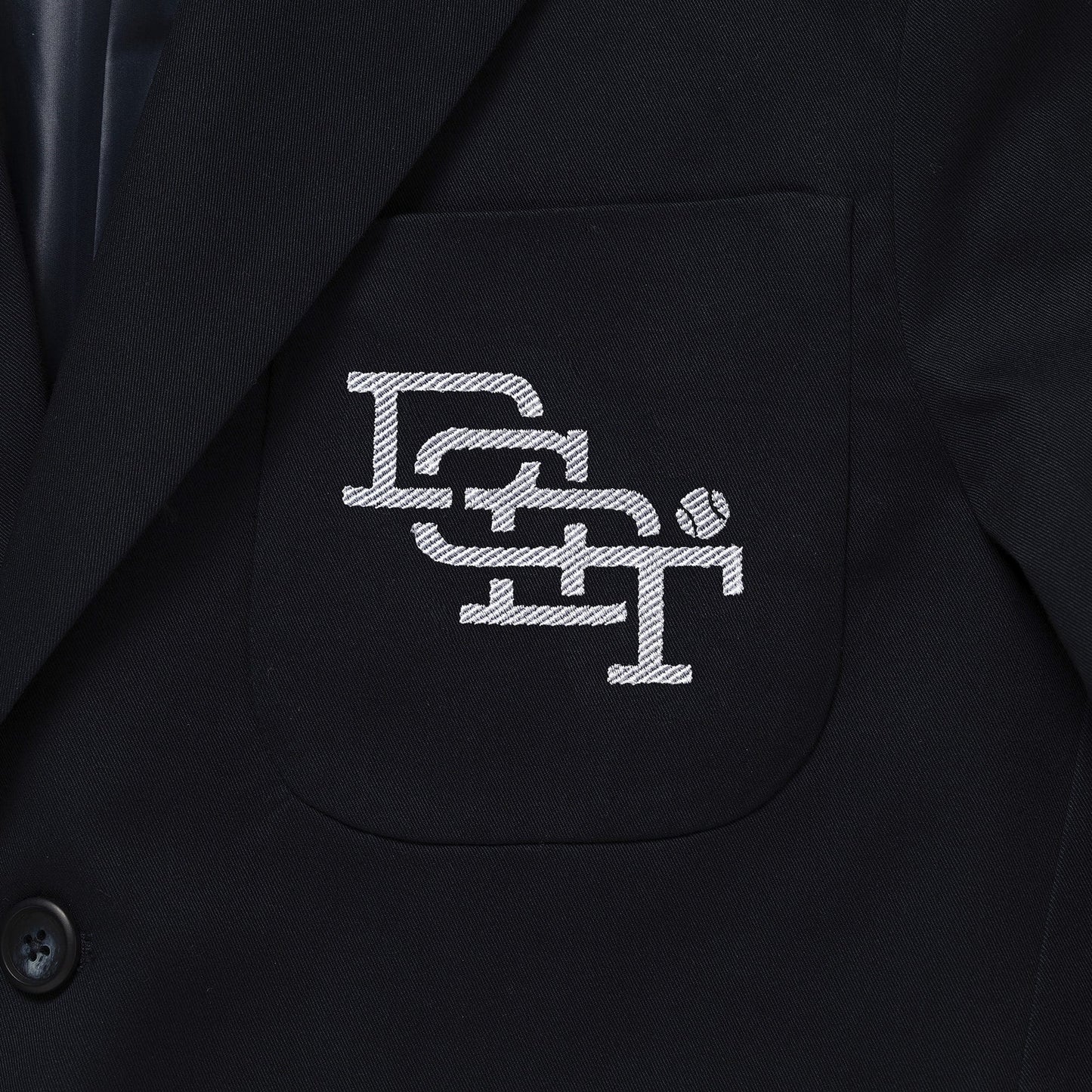 DESCENDANT 24SS CLUB TAILORED JACKET