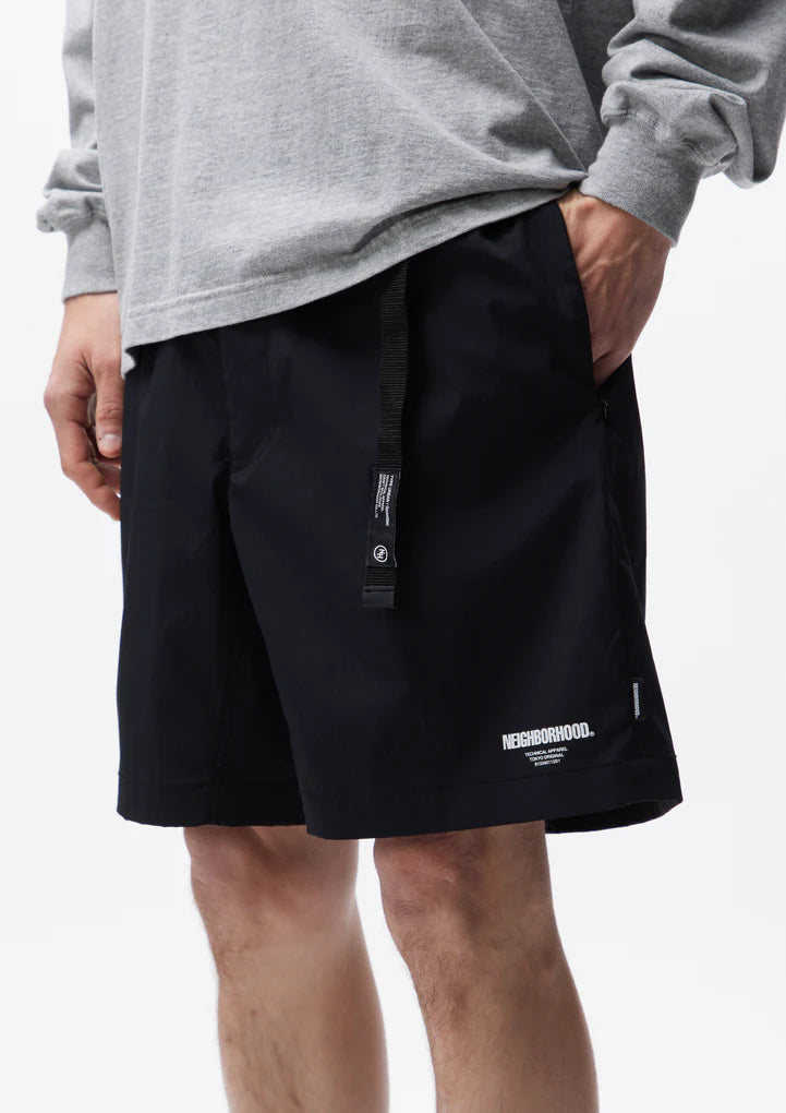 NEIGHBORHOOD 24SS MULTIFUNCTIONAL SHORT PANTS – Vintage Concept Store