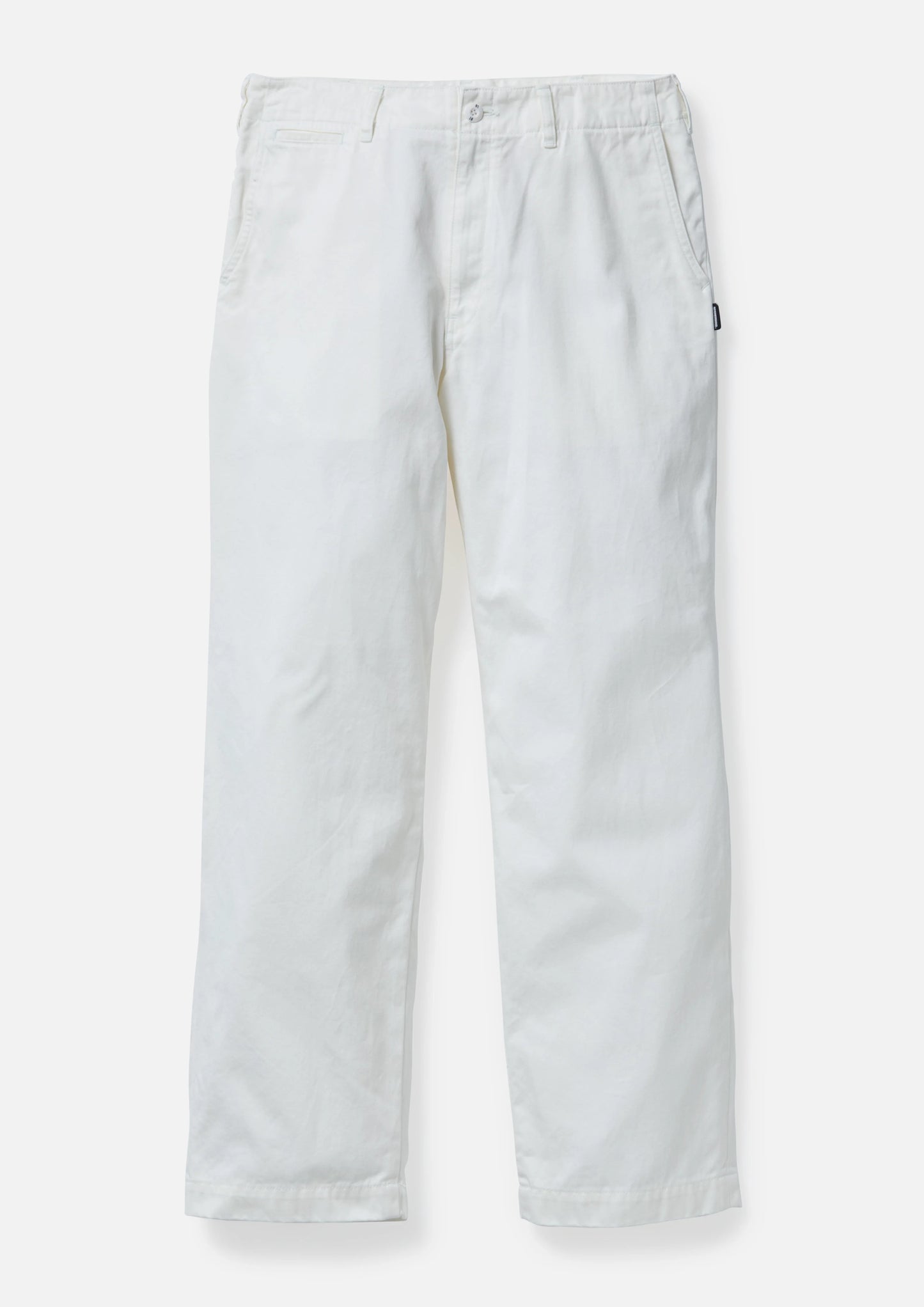 NEIGHBORHOOD 25SS CLASSIC CHINO PANTS