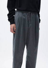 NEIGHBORHOOD 24AW BAGGYSILHOUETTE EASY PANTS