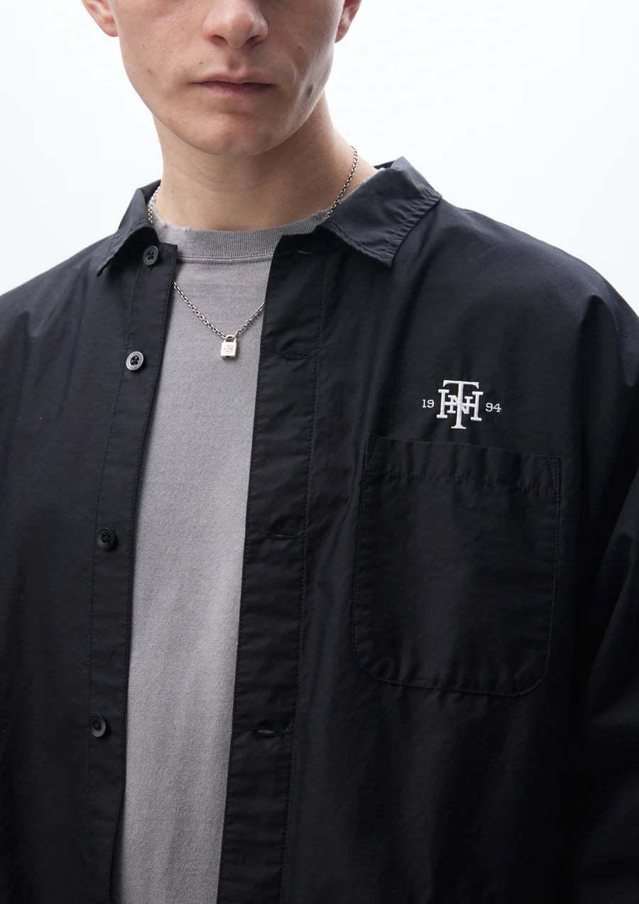 NEIGHBORHOOD 24AW DOLMANSLEEVE SHIRT LS