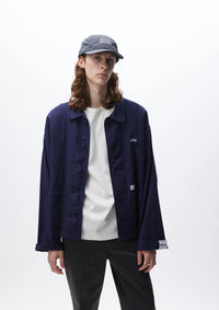 NEIGHBORHOOD 24AW KF SHIRT LS