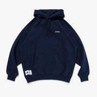 DESCENDANT 24AW SPOT ORCA HOODY