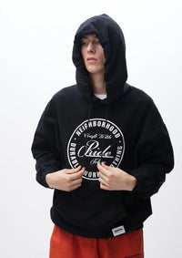 NEIGHBORHOOD 24AW CLASSIC SWEAT HOODIE LS