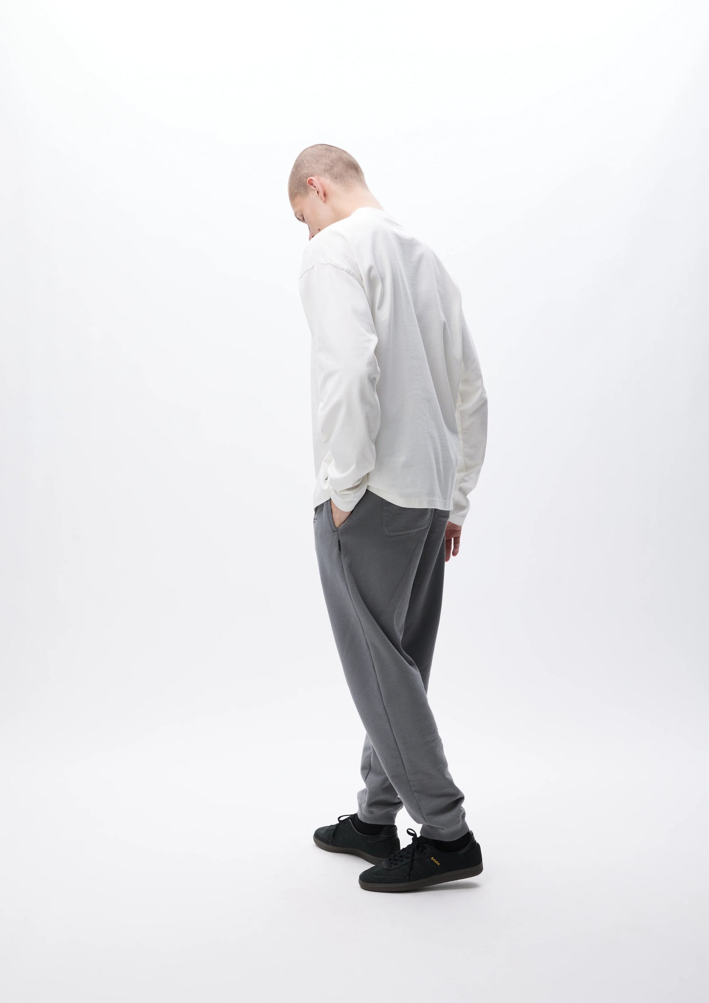 NEIGHBORHOOD 24AW CLASSIC SWEAT PANTS