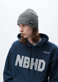 NEIGHBORHOOD 24AW JP BEANIE