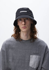 NEIGHBORHOOD 24AW BUCKET HAT