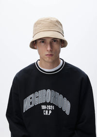 NEIGHBORHOOD 24AW RIPSTOP BUCKET HAT