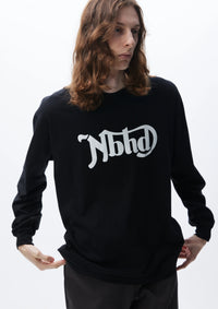 NEIGHBORHOOD 24AW NH . TEE LS-7