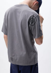 NEIGHBORHOOD 24AW NH . TEE SS-9