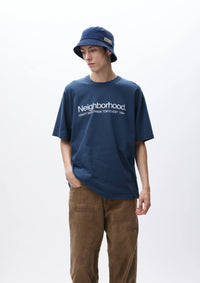 NEIGHBORHOOD 24AW NH . TEE SS-11