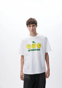 NEIGHBORHOOD 24AW NH . TEE SS-20