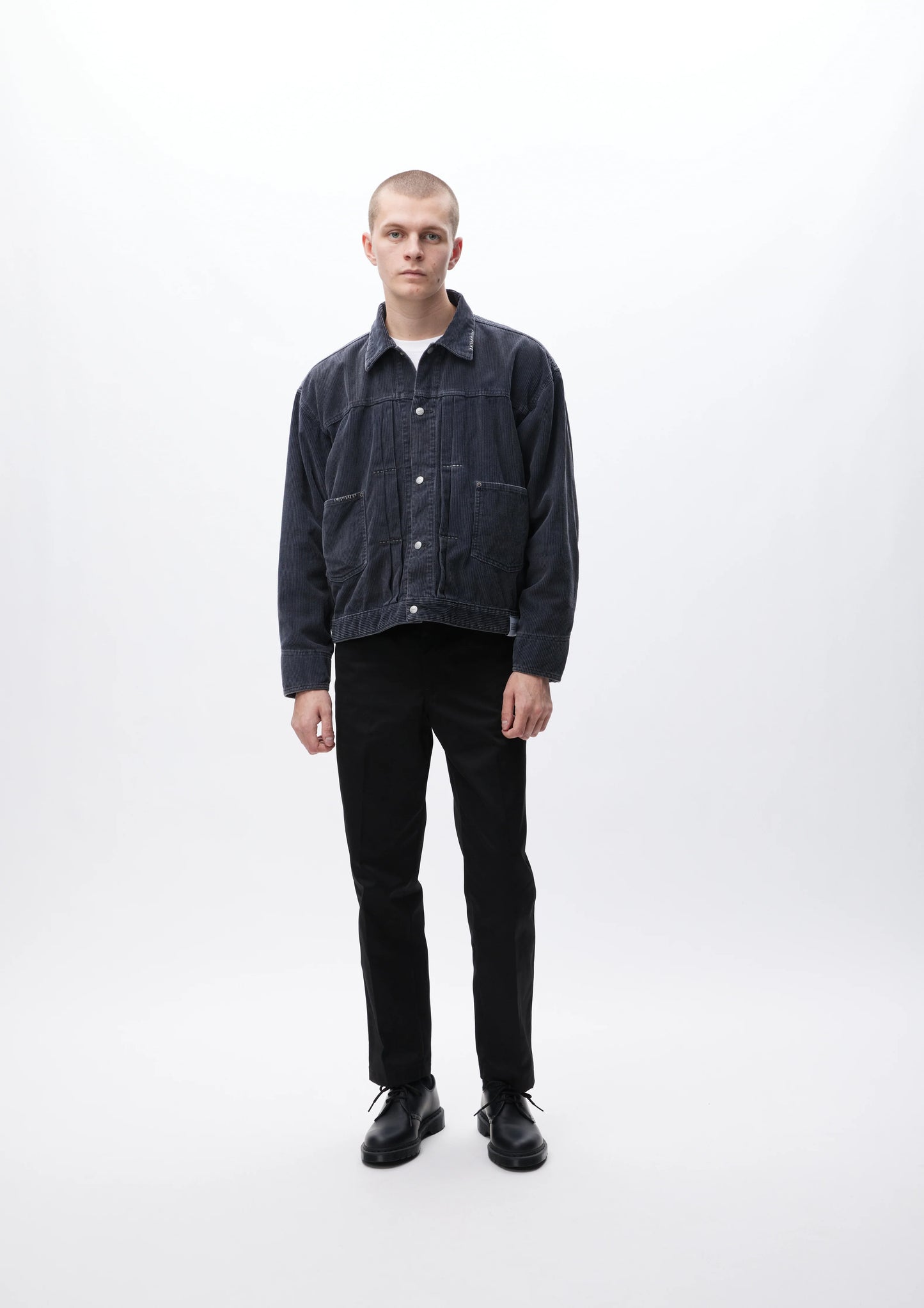 NEIGHBORHOOD 24AW WP SLIM PANTS