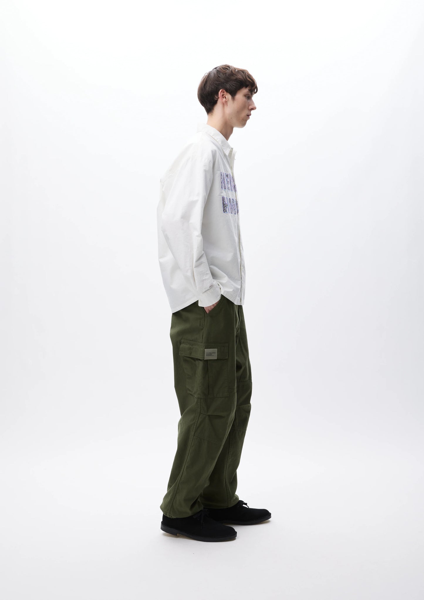 NEIGHBORHOOD 24AW BDU PANTS