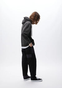 NEIGHBORHOOD 24AW RM BAKER PANTS