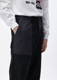 NEIGHBORHOOD 24AW RM BAKER PANTS