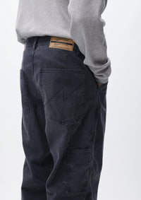 NEIGHBORHOOD 24AW DUCK PAINTER PANTS