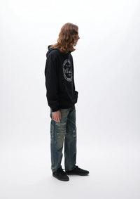 NEIGHBORHOOD 24AW SAVAGE DENIM DP MID PANTS