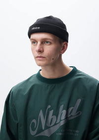 NEIGHBORHOOD 24AW BEANIE MINI