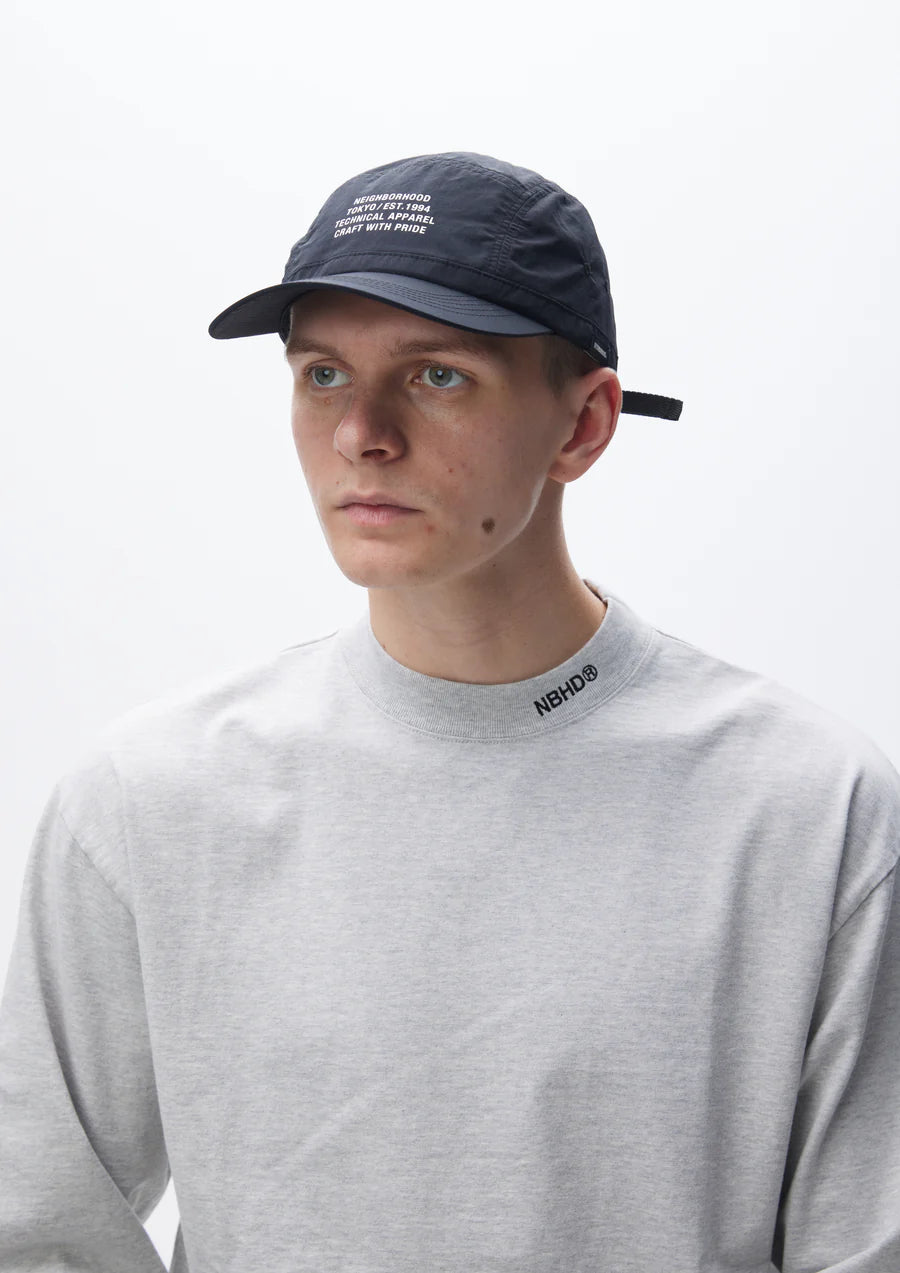 NEIGHBORHOOD 24AW JET CAP