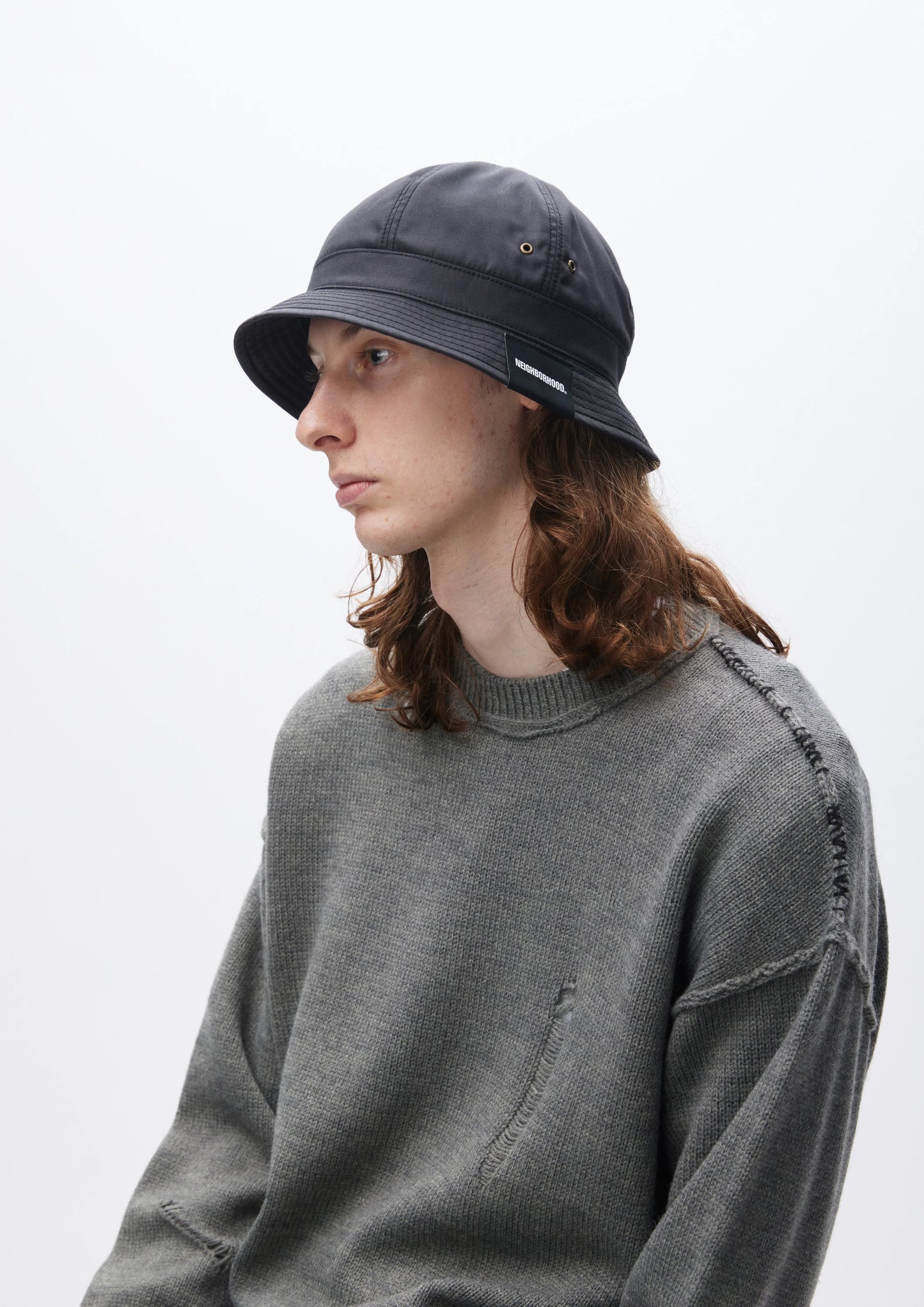 NEIGHBORHOOD 24AW BALL HAT