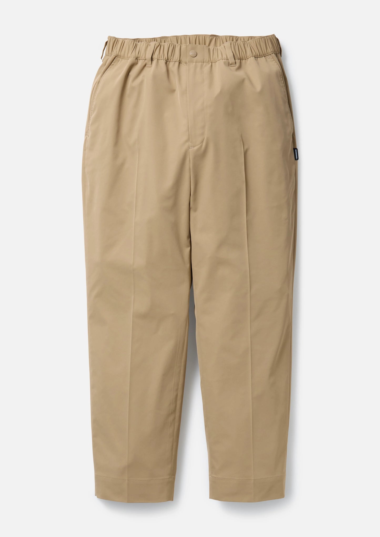 NEIGHBORHOOD 25SS TAPEREDSILHOUETTE PANTS
